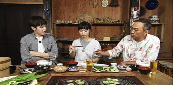 渡辺謙＆宮崎あおいがお米を収穫！佐々木蔵之介は地元京都へ！「火曜サプライズ」