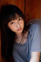 桜井日奈子、初写真集発売！最後の高校生姿から女優への軌跡