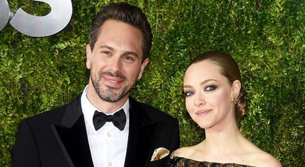 アマンダ・セイフライド、9歳上の俳優と婚約