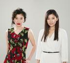 篠原涼子、母と娘一人二役に挑戦！ SPドラマ「愛を乞うひと」