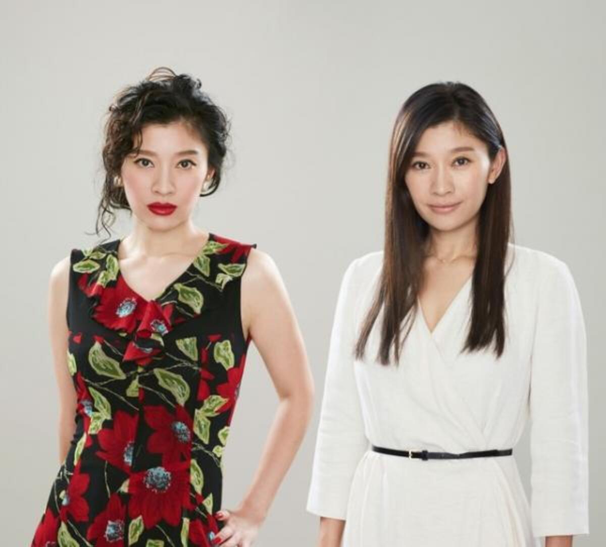 篠原涼子 母と娘一人二役に挑戦 Spドラマ 愛を乞うひと 16年9月14日 ウーマンエキサイト 1 3