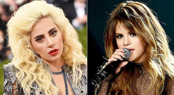 レディー・ガガ、セレーナ・ゴメスの休業に理解を示す