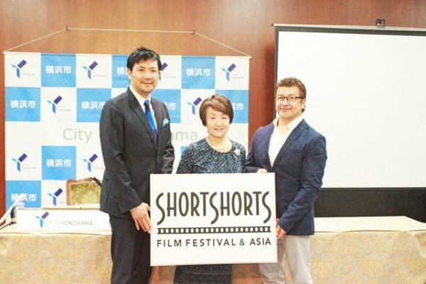 元町に実在する横浜一古いベーカリーがモデル！ ショートフィルム『一粒の麦』が製作決定