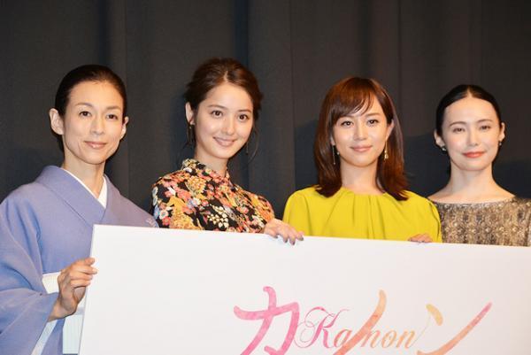 比嘉愛未、鈴木保奈美の“地雷”踏む!?　慌てて「そういう意味じゃ…」