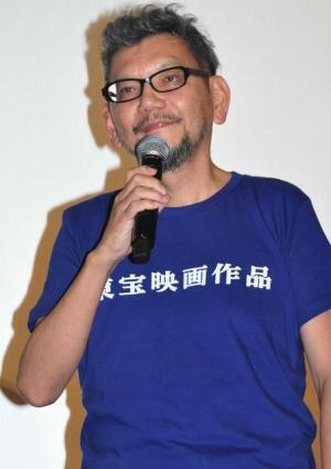 庵野秀明監督、すでに『シン・エヴァ』に着手!?　ファンの声に「もう頑張ってます」