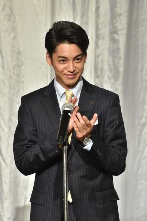 大野拓朗、人生で初めての“イヤな奴”役に挑戦！ 「望郷」