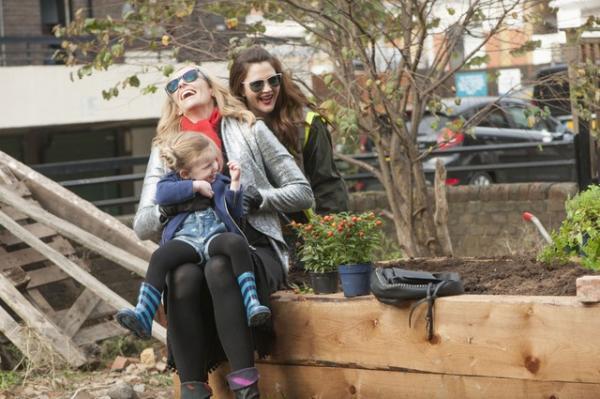 『マイ・ベスト・フレンド』、撮影時のピンチをiphoneで乗り切る!? 監督が撮影秘話を明かす