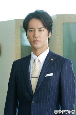 桐谷健太、新“月9”で山田涼介の兄役に！ 「刺激的なドラマを作り上げたい」