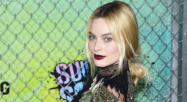 マーゴット・ロビー、『スーサイド・スクワッド』スピンオフを主演・製作？