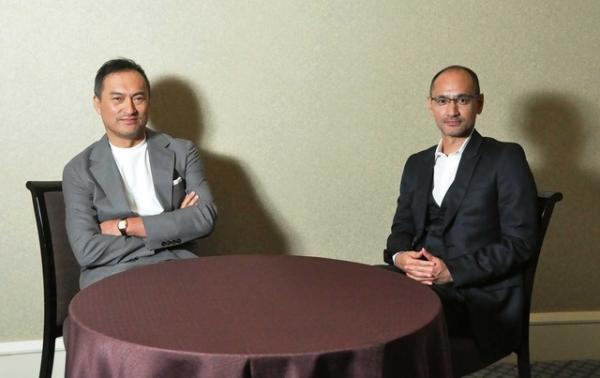 【インタビュー】渡辺謙×吉田修一　作家が産み落とした『怒り』と俳優が受け止め、体現した『怒り』