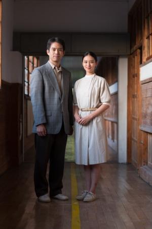 武井咲主演で日本映画史に残る名作をSPドラマ化「瀬戸内少年野球団」今夜