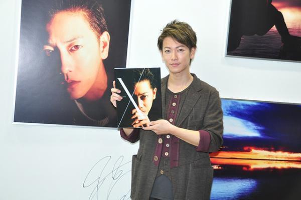 佐藤健、結婚の予定は「まだ先」でも、結婚式はお気に入りのあの場所で…？