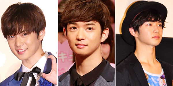 脱・スイート王子!?  “ヌクメン”千葉雄大の小悪魔キャラがぬくいどころか熱い！