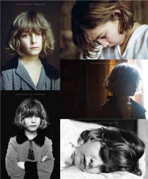 美少年が悪へと堕ちていく…場面写真が一挙解禁『シークレット・オブ・モンスター』