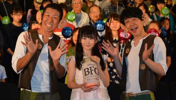 本田望結の川柳に麒麟も「かわいい～」と目じりが下がりっぱなし