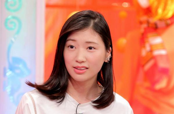 朝ドラ女優・相楽樹が“巨漢アイドル”の生活に密着！