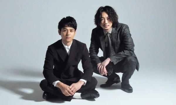 【インタビュー】妻夫木聡×綾野剛　同棲生活から別れまで――共鳴する2人が伝える“体温”