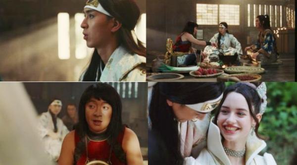 “金ちゃん”濱田岳、あの“海外の人”に恋!? 衝撃の事実が待つ「恋する金太郎」篇スタート