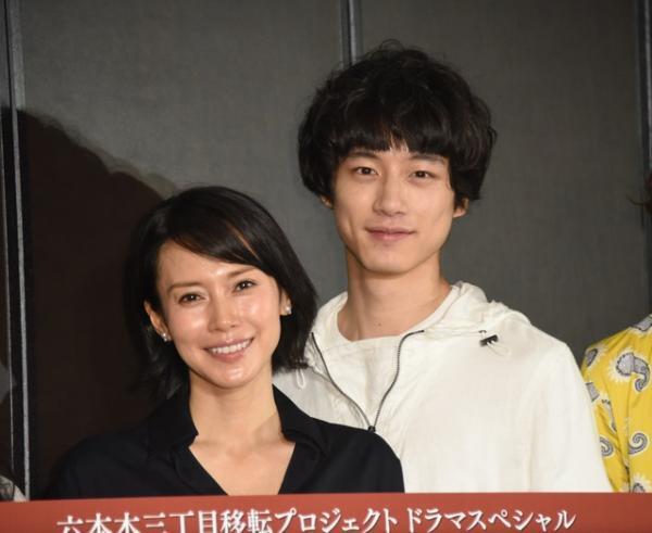 坂口健太郎、初の“悪役”で中谷美紀と共演！ドラマ「模倣犯」今夜から2夜連続放送