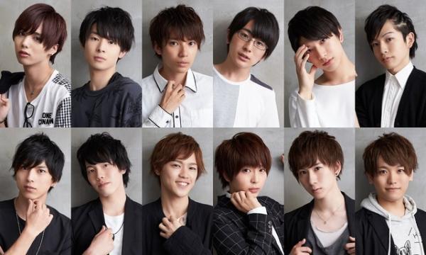 新人から人気声優まで！パワーアップした姿は必見！声優バラエティ番組「ツキプロch.」2期