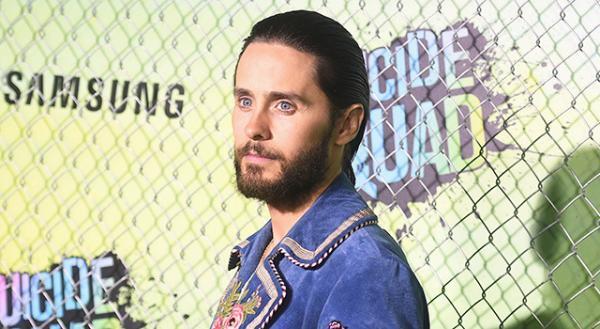 ジャレッド・レト、アンディ・ウォーホルの伝記映画に主演決定！