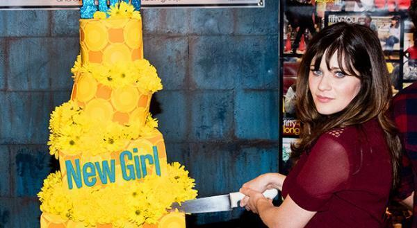 ズーイー・デシャネル、主演ドラマ「New Girl」で初監督！
