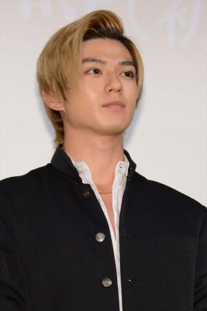 真剣佑＆村上虹郎＆北村匠海ら「仰げば尊し」の若手俳優に注目！