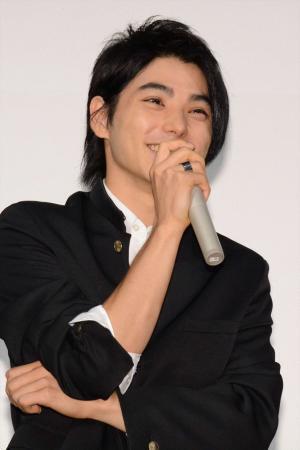 真剣佑＆村上虹郎＆北村匠海ら「仰げば尊し」の若手俳優に注目！