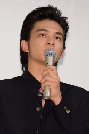 真剣佑＆村上虹郎＆北村匠海ら「仰げば尊し」の若手俳優に注目！