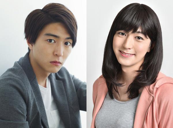 稲葉友、女装男子に挑戦！「レンタル救世主」新キャスト