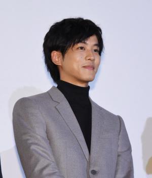 松坂桃李、大島優子の“推しメン”選びに期待？「ドキドキしっ放しでした」