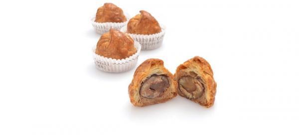 【3時のおやつ】栗とキャラメル＆リンゴの秋スイーツが登場！「フレデリック・カッセル」