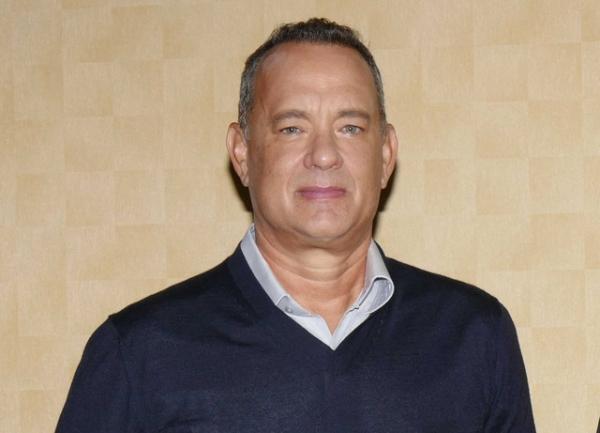 トム・ハンクスを直撃！ アカデミー賞俳優の「仕事を選ぶ基準」とは？