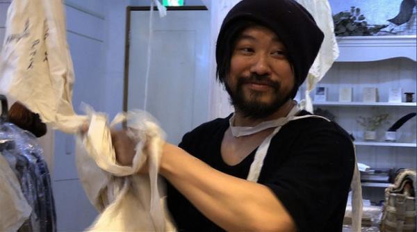 「BUMP」「ゆず」の衣装デザイナー・スズキタカユキの新たな挑戦を追う！「情熱大陸」