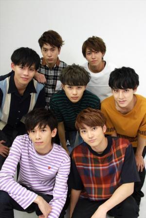 「超特急」が甘く囁く！新曲MVをVRで配信