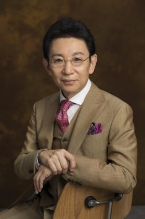 古舘伊知郎、“現代版弁士”として歌舞伎座スペシャルナイトに！東京国際映画祭