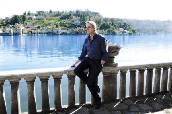 【シネマモード】ジェレミー・アイアンズが、愛するものに遺したいもの『ある天文学者の恋文』