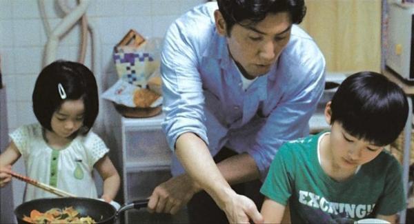 本木雅弘が子煩悩パパ!? 『永い言い訳』西川監督が子役の演出を初体験