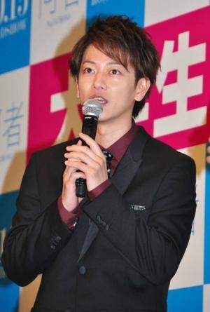 佐藤健、好みのタイプは「ダンスができる女性」！