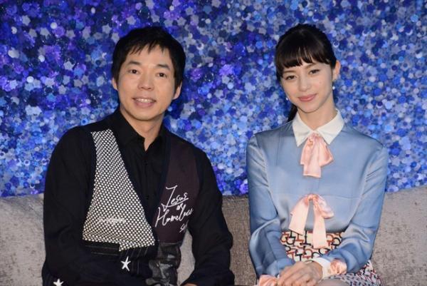 中条あやみ、「アナザースカイ」新MCに！ フレッシュな魅力に今田耕司がデレデレ