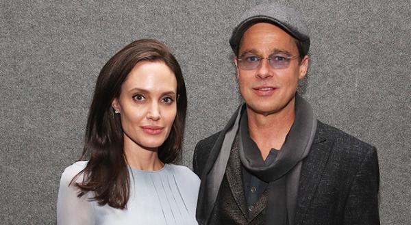 アンジェリーナ・ジョリー＆ブラッド・ピット、婚前契約で財産分与は問題なし？