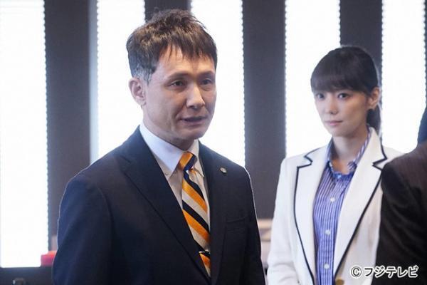 山田涼介“月9”「カインとアベル」豪華追加キャスト！ベテランから若手まで