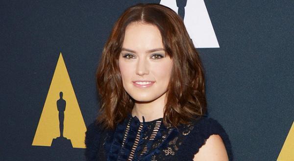 D・リドリー、「ピーターラビット」実写・アニメのハイブリッド映画に出演！