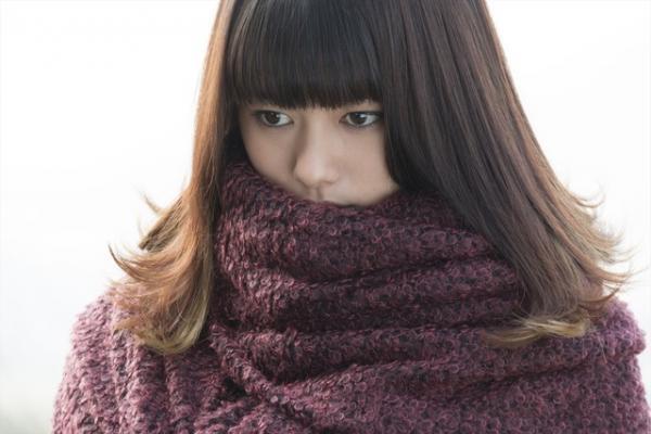 山本舞香、ワイヤーアクションで華麗に成長!?『暗殺教室～卒業編～』メイキング公開