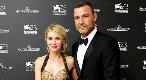 ナオミ・ワッツ、11年間連れ添ったリーヴ・シュレイバーとの破局を発表