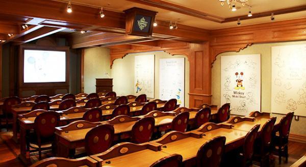 【ディズニー】11年間ありがとう！今秋終了の「ディズニードローイングクラス」を体験