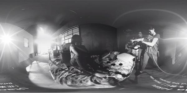 宇多田ヒカル、朝ドラ主題歌「花束を君に」360度メイキング動画公開