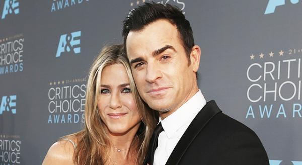 ジェニファー・アニストンの夫、妻の元夫であるブラピの離婚騒動についてコメント