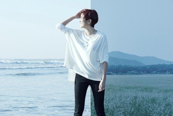 注目の17歳・HARUHI、自身初のドラマ主題歌を書き下ろし！ 「コック警部の晩餐会」