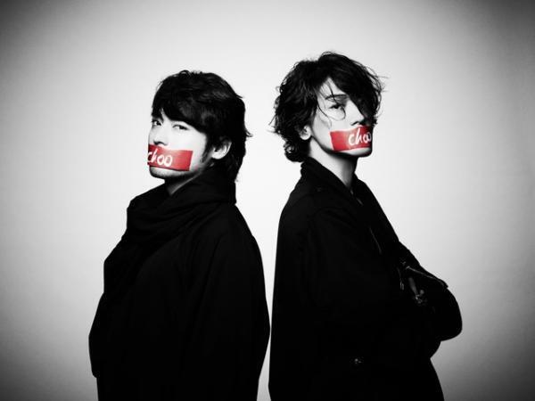 赤西仁×山田孝之ユニット「JINTAKA」、GirlsAwardでデビュー曲披露！